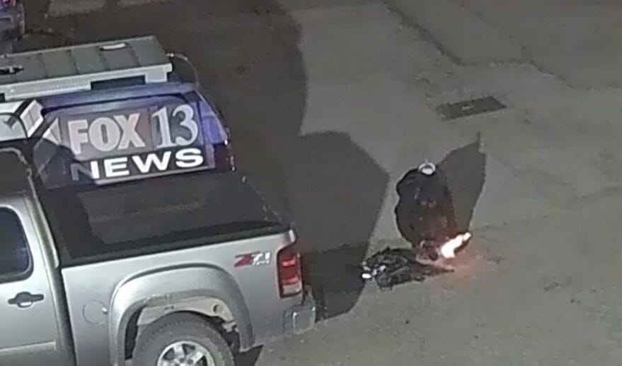 The IRS Has a Sidewalk Problem