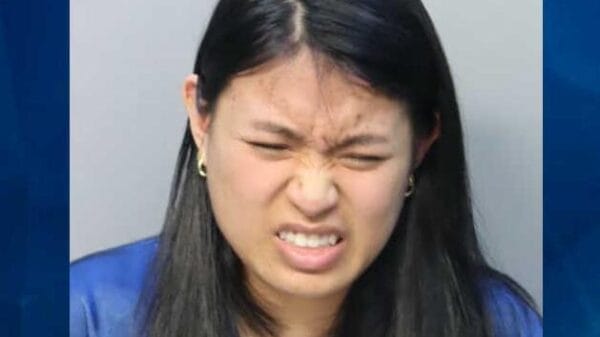 Miami Woman Accused of Stabbing Teen Sister After Being Caught Looking Through Her Phone