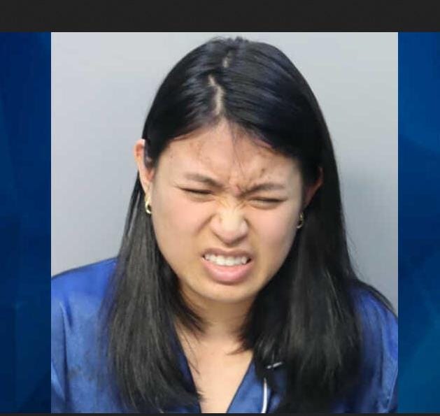 Miami Woman Accused of Stabbing Teen Sister After Being Caught Looking Through Her Phone