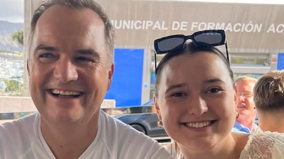 Tragedy in Florida: Father and Daughter Killed While Delivering Hurricane Aid to Jamaica