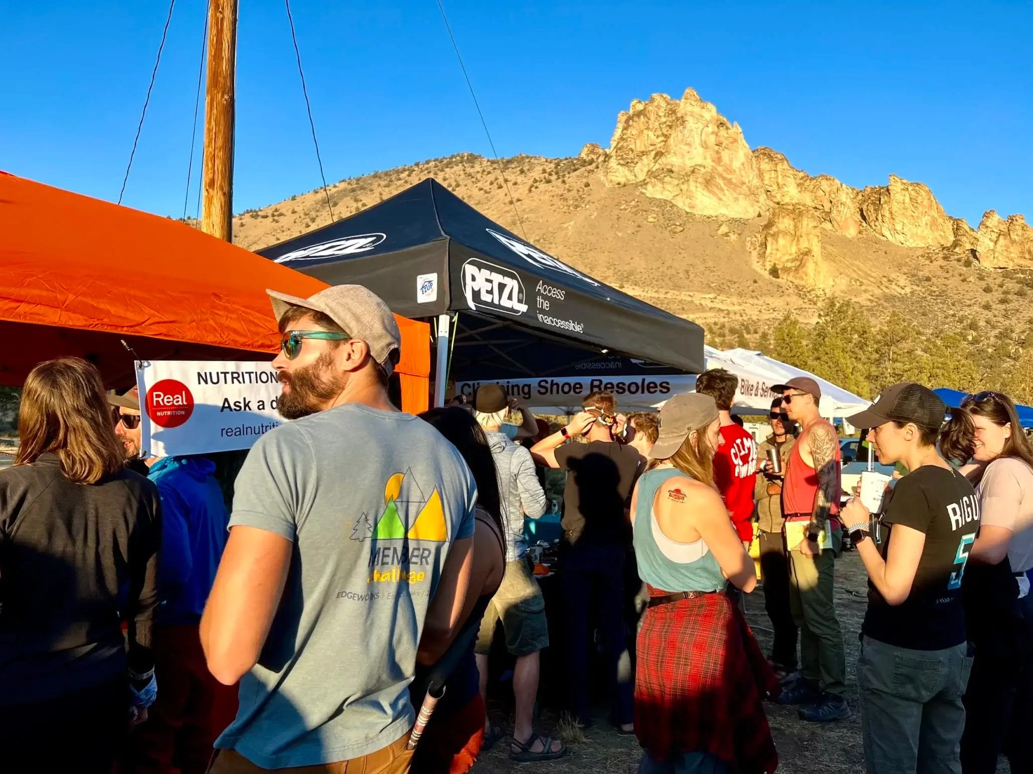 Oregon Man Sentenced to 30 Years After Plot to Target Climbing Festival Foiled IMG 8256