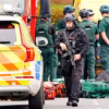 Arrest Made in Connection With Manchester Synagogue Attack That Killed Two K3DCXLNUHLDBJGRW34KMLHXVPU