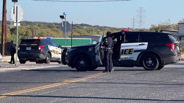 Fatal Shooting at San Antonio Landscape Supply Business Leaves Three Employees Dead PPZFP74RO5BG7DLMFI6SFR6H7Q