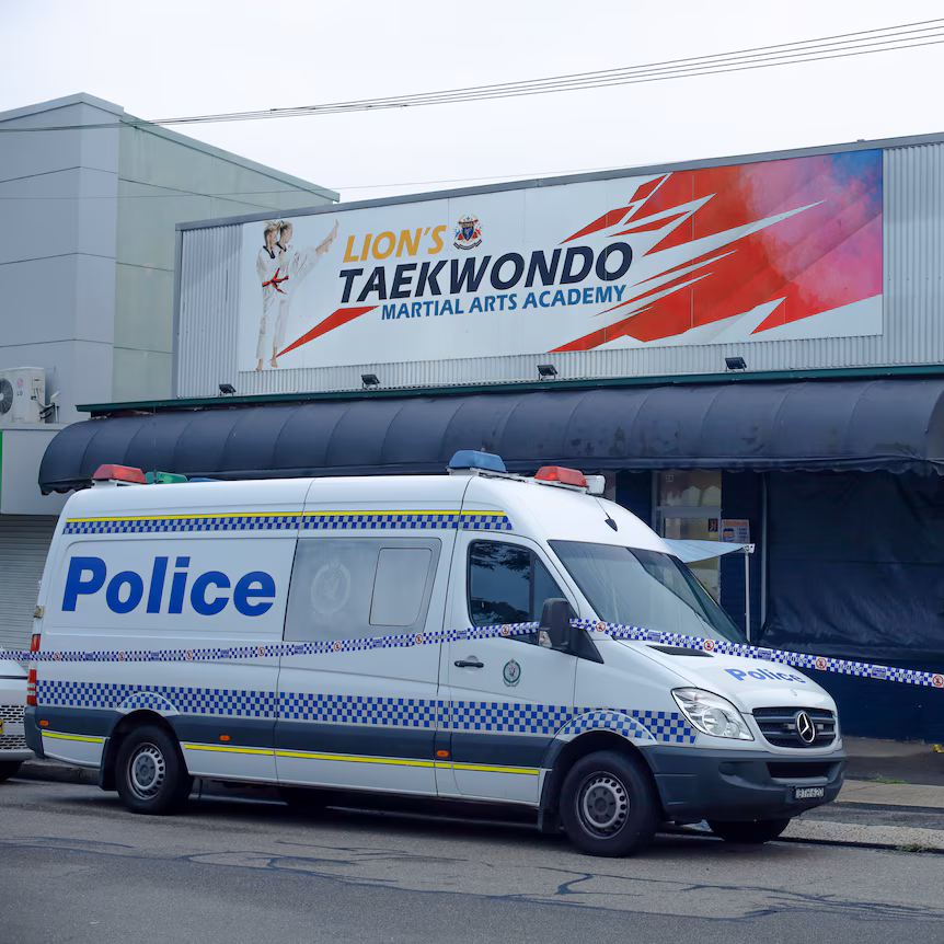 Sydney Martial-Arts Instructor Convicted for Horrific Triple Murder, Driven by Delusions of Grandeur fe267af2e0d8a48e455856409026de35