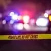 Laredo Records Its Eighth Homicide of 2025 After Early-Morning Shooting Leaves One Dead, Another Injured Crime Scene