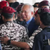 Ex-Malaysian Leader Najib Razak Found Guilty in Major 1MDB Corruption Trial SVABI6U26JBTFJGZZYNK5CLY4A