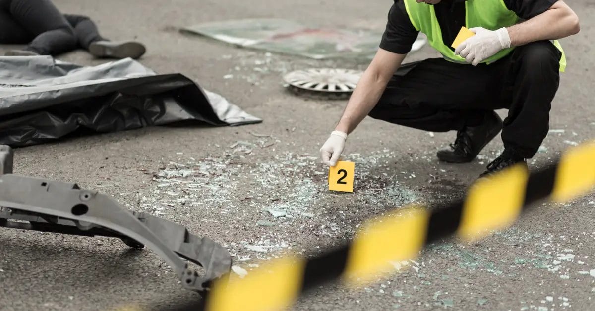 Suspected Drunk Driver Charged With Murder After Fatal Crash That Killed Braun Levi Silvia 59