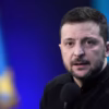 Ukraine-Russia Conflict Sees New Diplomatic Push as Moscow’s Claims Spark Tensions Zelenskyy DB 250223 1740322709098 hpMain
