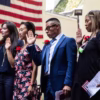 Thousands of Immigrant Citizenship Ceremonies Blocked Under New U.S. Policy naturalization ceremony KP 071521 01 768x512 1