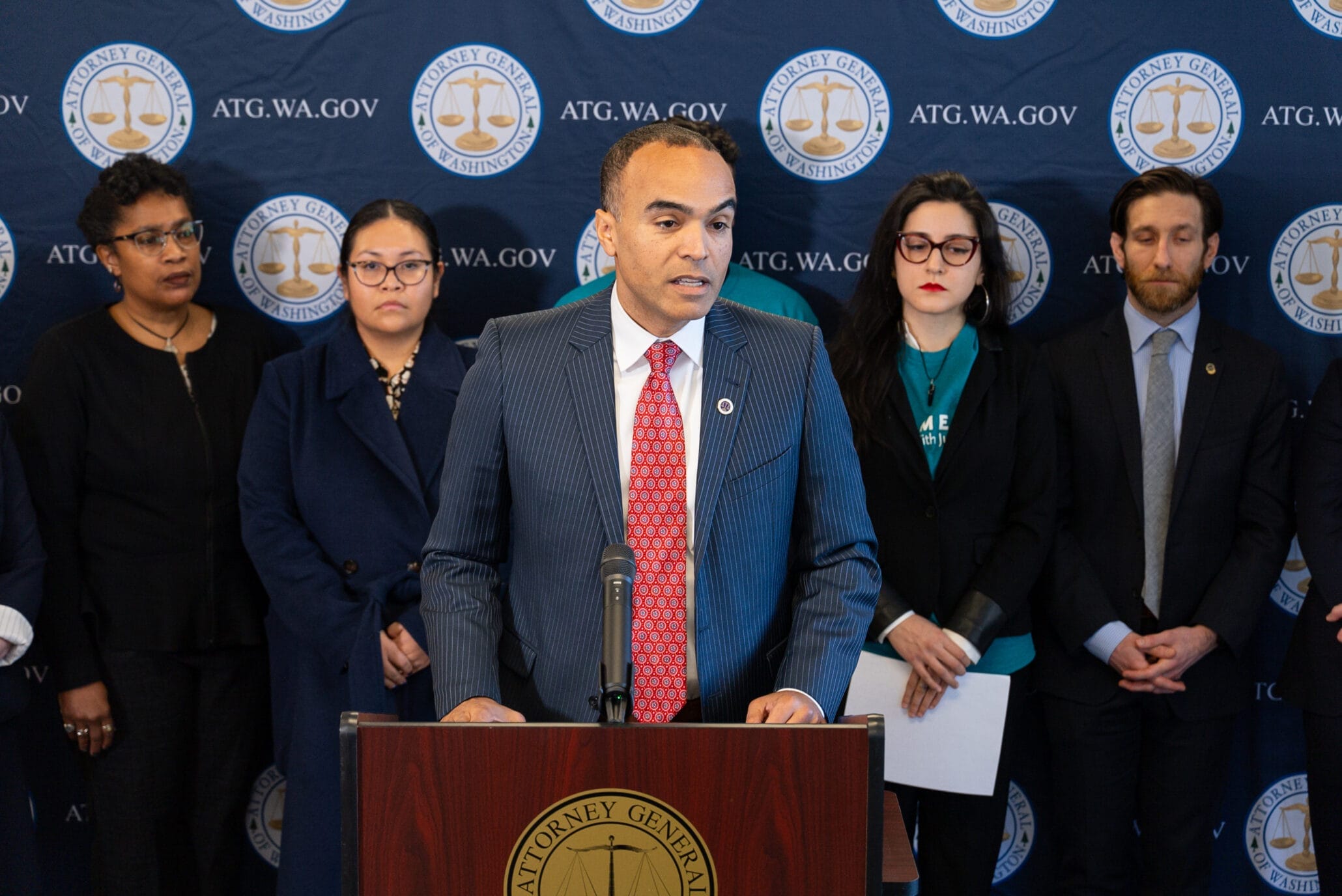 Coalition of 19 States and Washington, D.C. Sue HHS to Block Restrictions on Transgender Youth Healthcare nick 3