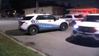 Fatally Shot in South Deering During Early Morning Hours off duty cop shot
