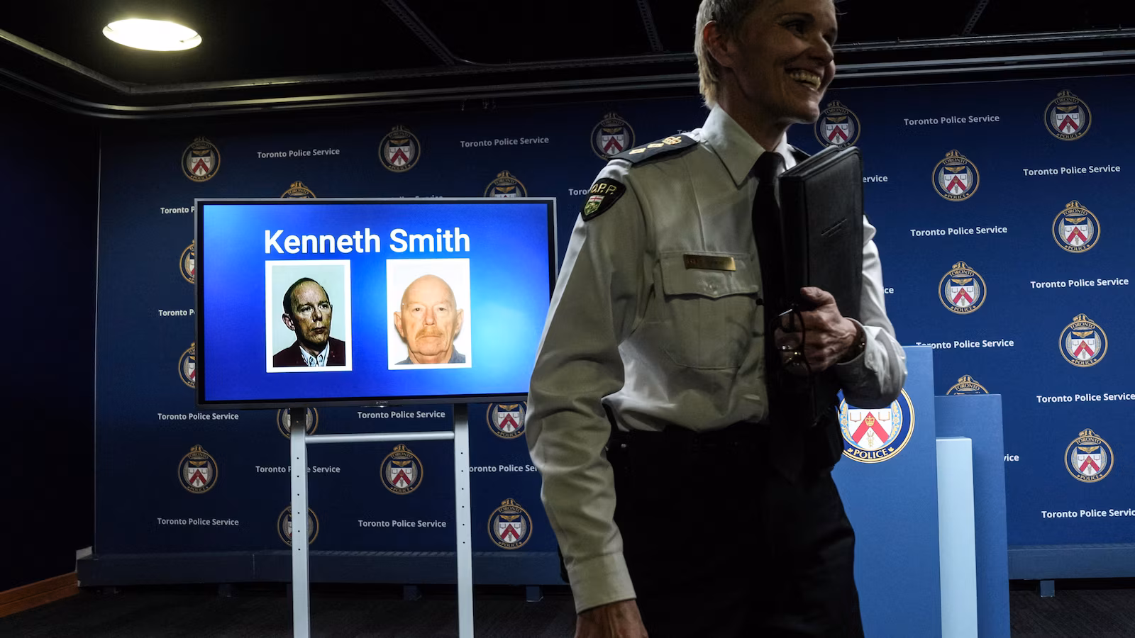 Long-Unsolved Toronto Women’s Murders Finally Linked to Single Suspect, Police Say