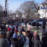 Trump Signals Possible Use of Insurrection Act to Stop Minneapolis Protests 3345