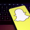 Snap Settles Major Social Media Addiction Lawsuit Days Before Landmark Trial 37S3CL3CGRN6VFZU26KX4BCD5Q