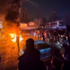 Dozens Feared Dead as Iran Protests Continue Amid Widening Internet Shutdown 4032