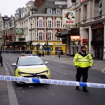 Driver Sentenced to Prison After Fatal West End Rampage 45 Driver Sentenced to Prison After Fatal West End Rampage 6000