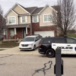 Indiana Judge and Wife Wounded in Afternoon Shooting at Lafayette Home 34 Indiana Judge and Wife Wounded in Afternoon Shooting at Lafayette Home ALFDPUPLGJE2XIAWZYSH3W5D4M