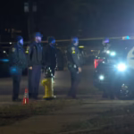 Five Arrested in Birmingham Shooting That Killed High School Senior and Injured Friend GWNCLID3P5GVZBDQAHPGSHHYTI