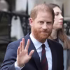 Prince Harry Tells Court His Private Life Was Secure Before Media Intrusion HFJQS3OZYBFITDII5G5OWBZKWM