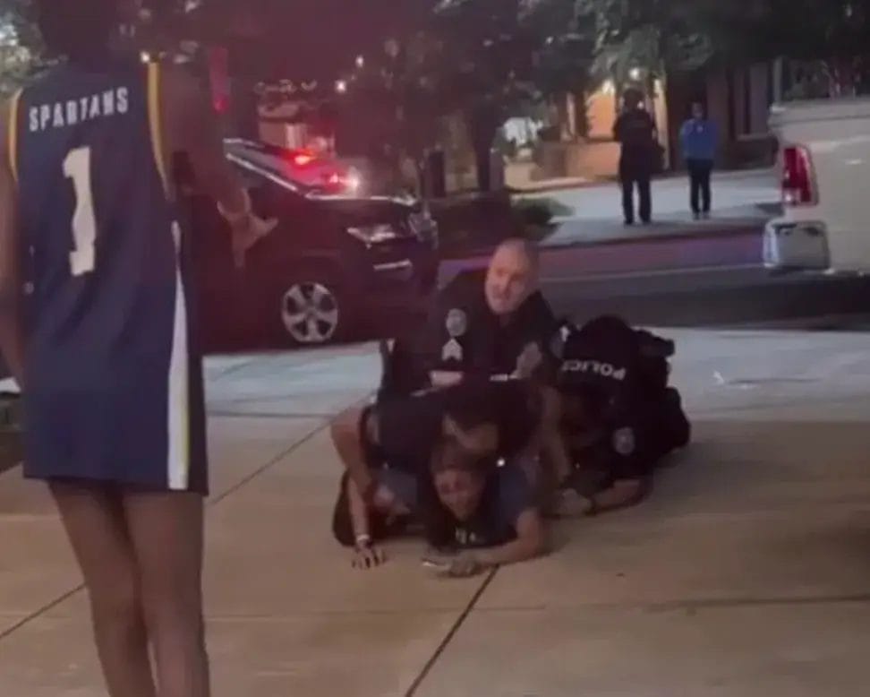 Teen Arrested in Alleged ISIS-Inspired Attack Plot in North Carolina IMG 7742