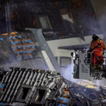 Major Explosion Rocks Utrecht, Injures Several and Shakes City Centre VPB4OOURE5KMXA2TSTMOGDCAPM