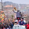 Uganda Charges More Than 100 Opposition Supporters Amid Post-Election Violence ZCTGKO3V7ZJXFBMNH6IOOSBJUY