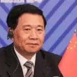 Chinese Emergency Management Minister Faces Anti-Graft Investigation s
