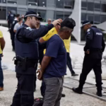 Brazilian Authorities Detain Suspect Linked to Islamic State Plot in Nationwide Security Raid social 1