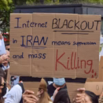 Iran Moves Toward Permanent Disconnection from Global Internet Amid Turmoil social