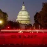 Partial Government Shutdown Begins as Funding Deadline Passes Despite Senate Agreement 49 Partial Government Shutdown Begins as Funding Deadline Passes Despite Senate Agreement webp 5