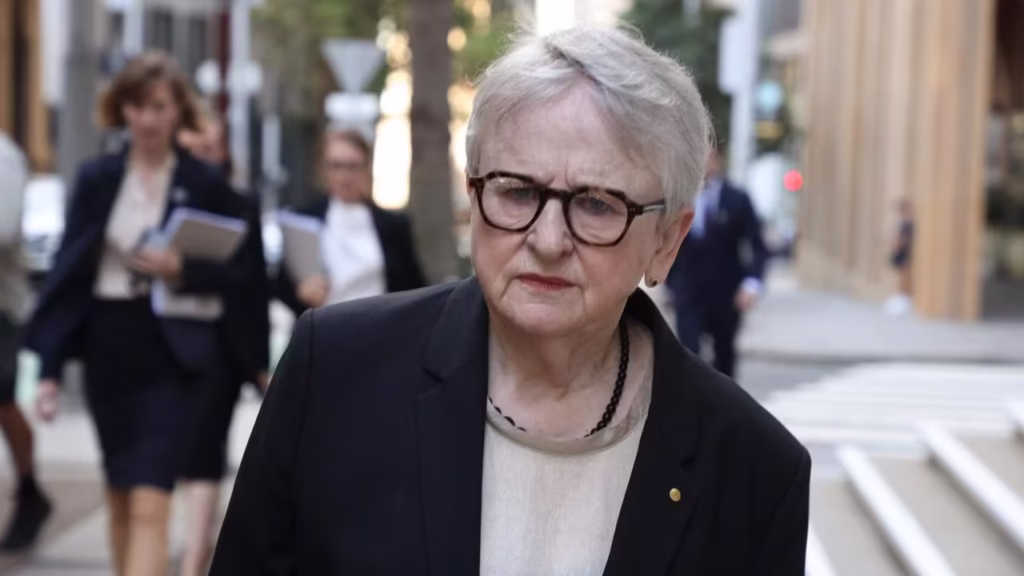 Australia Launches Major Public Inquiry Into Antisemitism After Deadly Bondi Beach Attack 52a21c8962403d554d0f09b8d6026d0c 1