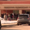 Second-Grader Injured After Gun Accidentally Fires in Classroom 8f4e80b3 945e 4246 a604 8670effbd834