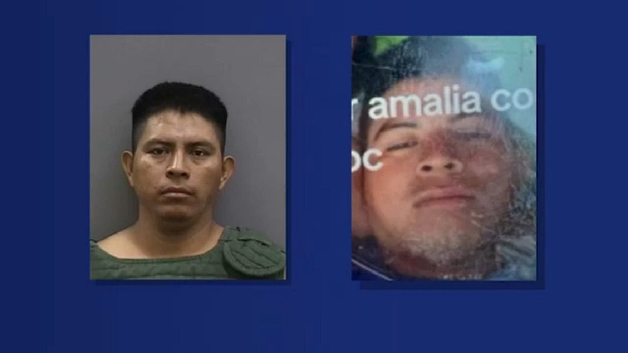 Death Sentence Ordered for Florida Man in Shocking Mother-Daughter Murder Case Angel Choc 1010
