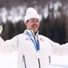 Ben Ogden Makes History as First American Man in 50 Years to Win Cross-Country Skiing Medal IJ2FGH7RCVHNHKLQV6NZ2CO7FY