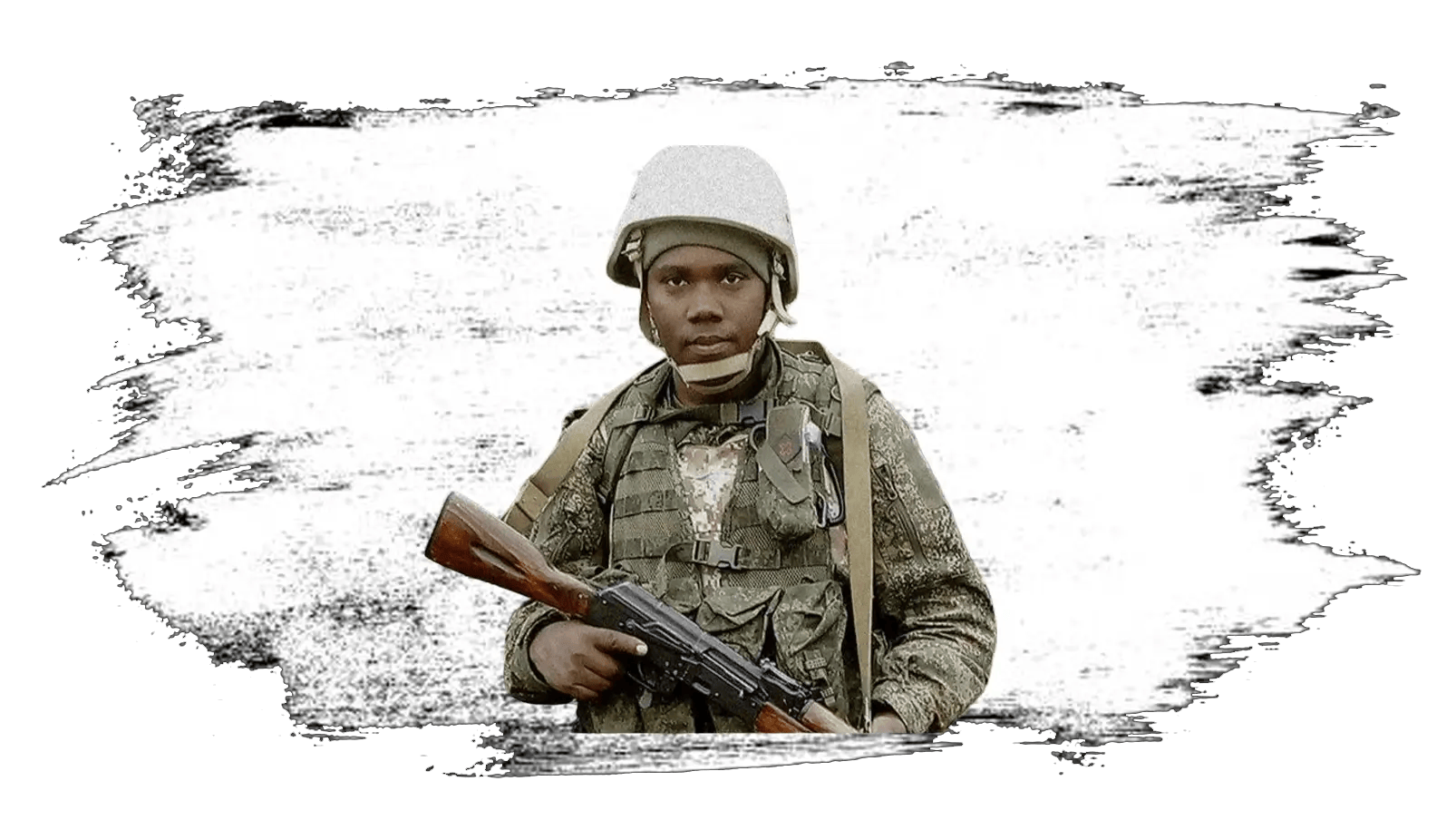 Kenya Moves to Confront Russia Over 'Unacceptable' Use of Nationals in Combat Operations KenyaRussian