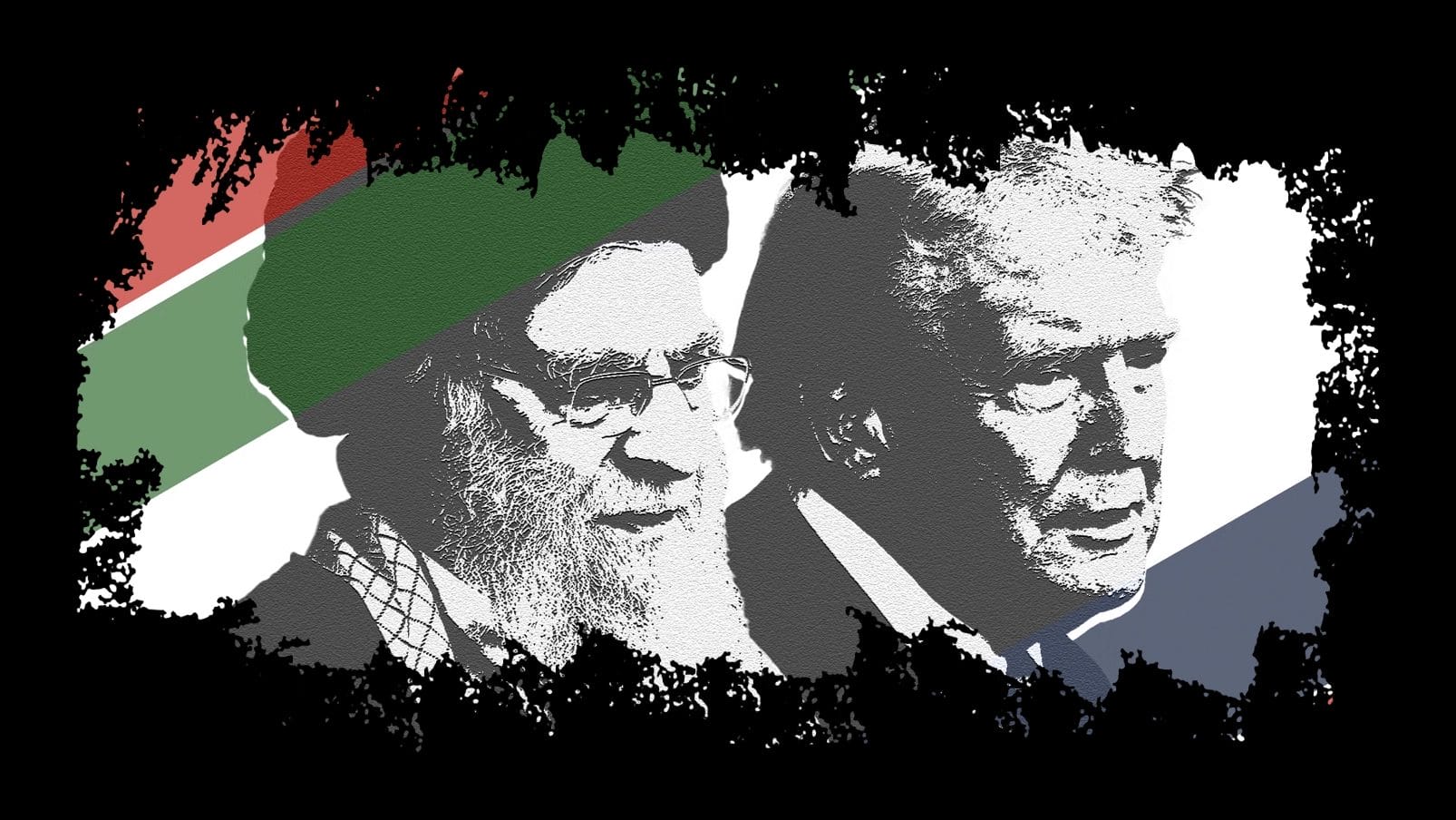 Trump Weighs Deployment of Second Aircraft Carrier to Middle East Amid Escalating Tensions with Iran TrumP Iran