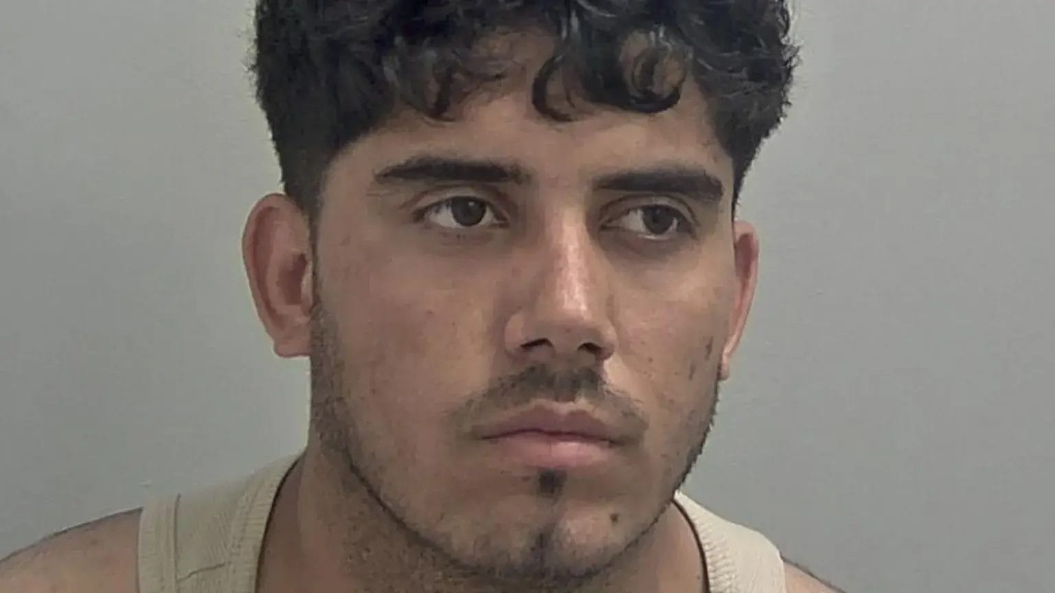 Afghan Asylum Seeker Found Guilty of Abducting and Raping 12-Year-Old Girl in Nuneaton agfhan