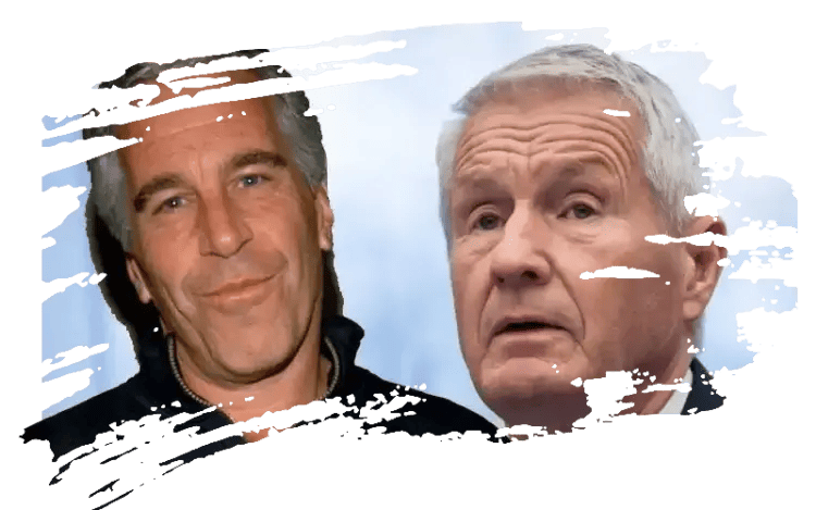 Norway's Former PM Thorbjørn Jagland Charged with Gross Corruption Over Epstein Links epstein web e1770918207759