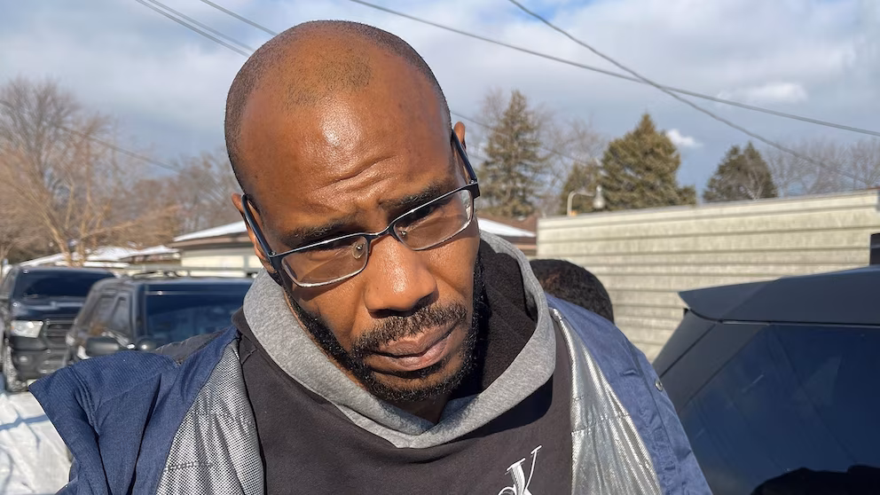 Man Arrested in Execution-Style Killing of Illinois Bar Owner, Authorities Say kankakee ht er