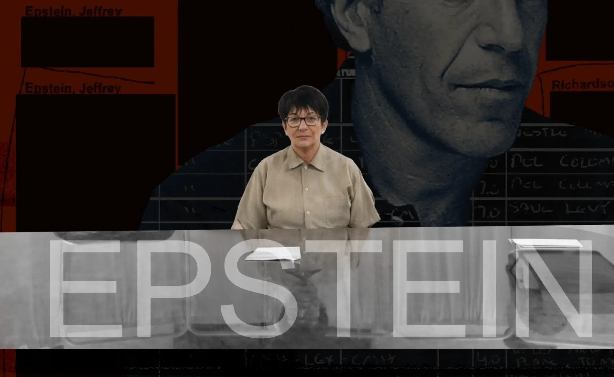 Ghislaine Maxwell Pleads Fifth in House Oversight Deposition, Offers Testimony Only in Exchange for Clemency