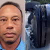 Tiger Woods Released After DUI Arrest Following Rollover Crash in Florida 5000
