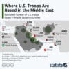 Toll of U.S. Military Fatalities in Middle East Conflict Climbs to Four Amid Iran Attacks 9727