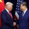 Trump–Xi Summit Delay Raises Concerns Over Fragile U.S.–China Trade Truce FF5NLVIMKBNPHMCNGYJIAOBOME