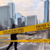 Gunshots Reported at U.S. Consulate in Toronto; Police Confirm No Injuries PF2L4BD5ERORNB3WZGAKHFXNQE