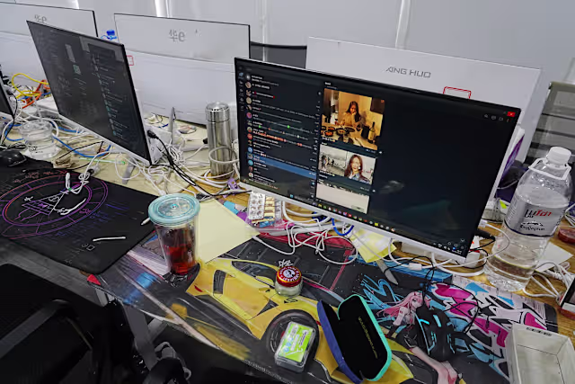 Cambodia Moves to Crack Down on Scam Centers with Tough New Law, Life Sentences Possible QRIFAU5RQZC25NMQGHIZYIXE3U