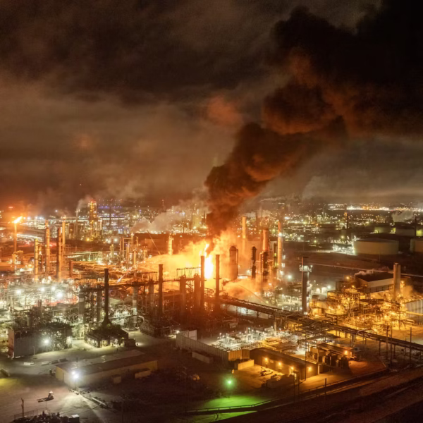 Iran War Sparks Global Energy Crisis Comparable to 1970s Oil Shocks, Warns IEA Chief file 20251007 56 d601ug