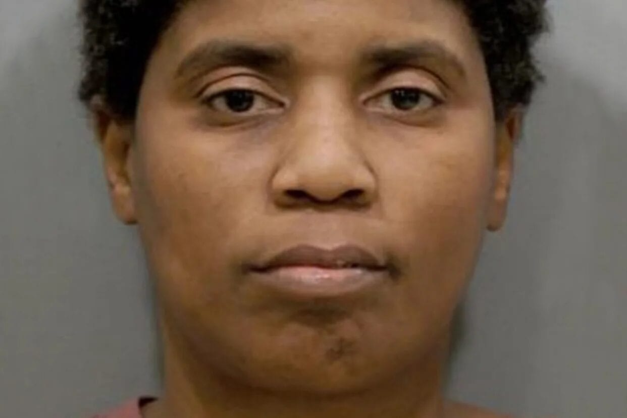 Detroit Mother Charged After 11-Year-Old Son Allegedly Shoots 6-Year-Old Sister with Unsecured Gun same image