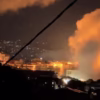 Israel Continues Lebanon Airstrikes Despite Iran Ceasefire Deal, Raising Regional Tensions 1920 2