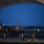 Trump Warns Iran Could Be “Wiped Out in One Night,” Signals Possible Immediate Military Action 210825 F NY200 1132 1