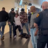 ICE Arrests 800+ Individuals Using Airport Security Data, Sparking Debate in U.S. 563AIYE5OFA6LH6TY5LSA6ADWI